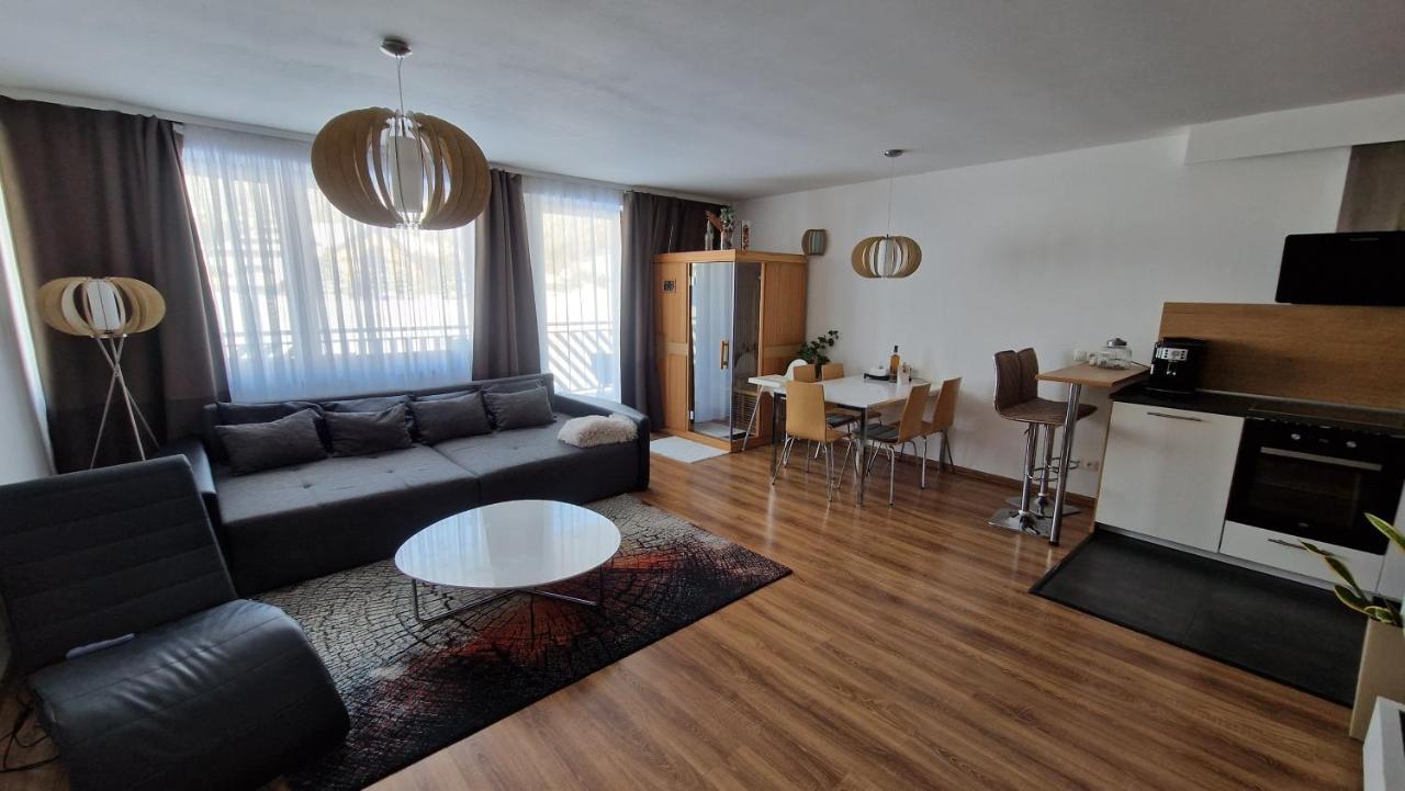Apartment Panorama 35C - Apartman So Saunou Donovaly Eksteriør billede