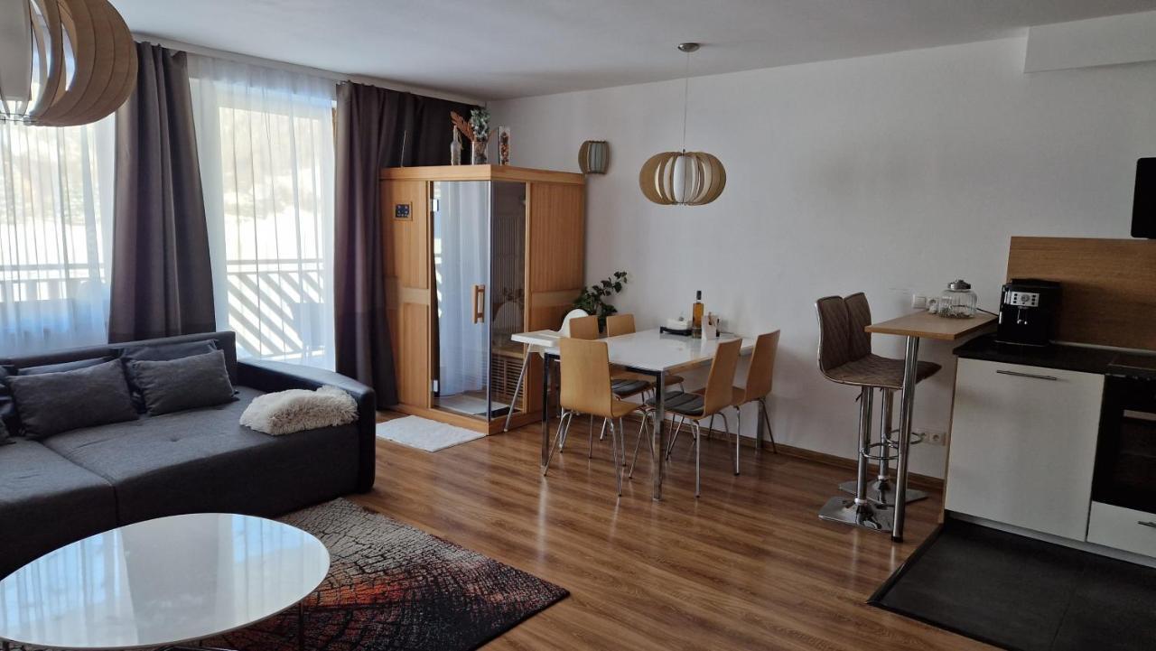 Apartment Panorama 35C - Apartman So Saunou Donovaly Eksteriør billede